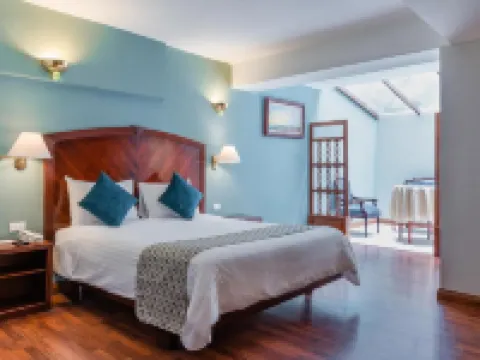 Hotel Libertador Hoteles en Loja