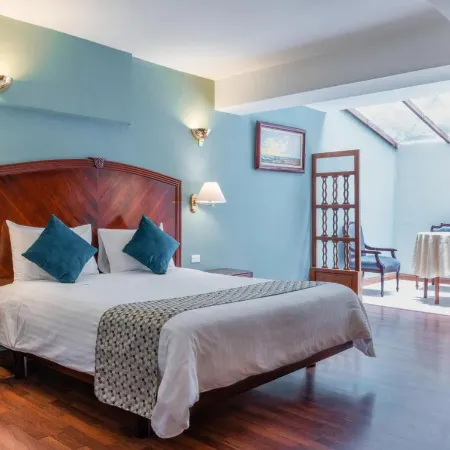 Hotel Libertador