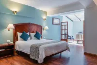 Hotel Libertador