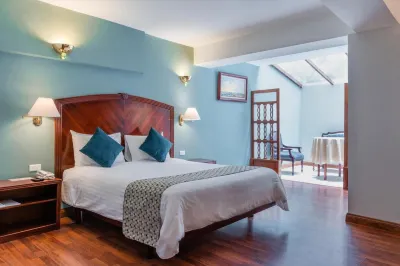 Hotel Libertador Hotels in 