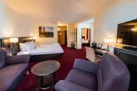 Göbel's Seehotel Diemelsee Hotels in Heringhausen