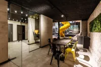 Upstairs Hotel