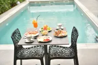 Olympus Thalassea Hotel فنادق في باراليا
