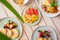 Viajero Sayulita Hostel Hotels in Sayulita