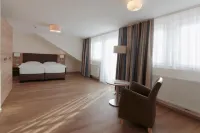 Hotel-Pension Heldt - Herd Hotel GmbH Hotels in Blomberg