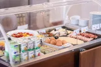Hotel Vale Da Telha - petit déjeuner