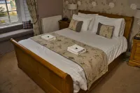 Glen Clova Hotel & Luxury Lodges Hotels in Kirriemuir
