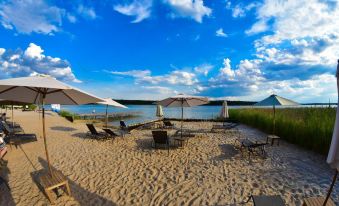 Hotel Moran & Spa