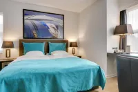Hotel Svanen Billund Hotels in 