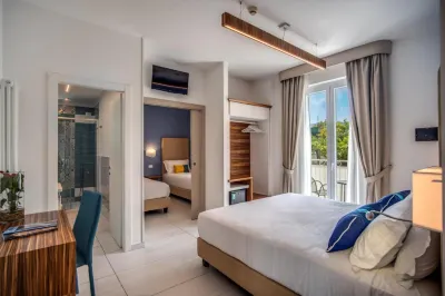 Hotel Florida Hotels in Sant'Agnello