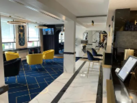 Hotel Daria Hotels in Tychy