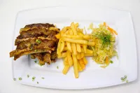 Hotel Fryderyk - Breakfast