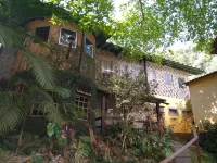 호텔 다 카초에리라 Itatiaia 호텔