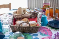 B&B Giardini Dell'Ardo Hotels in Belluno