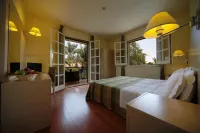 Hotel Borgo Verde Các khách sạn ở Misterbianco