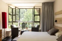 Hôtel de la Muse et du Rozier Hotels in Les Vignes