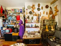 Gelidonya Pansiyon Hotels in Mavikent Mahallesi