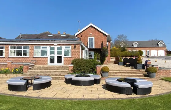 墨爾本觀景酒店