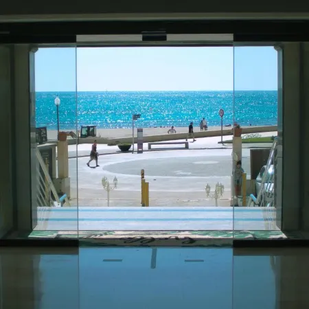 Apartamentos Playa Moreia