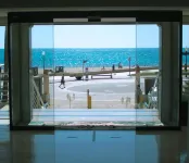 Apartamentos Playa Moreia - 오션뷰