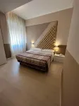 Hotel Europa Parking Hotels in Livorno