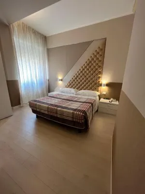 Hotel Europa Parking Hotels near Palazzetto dello Sport