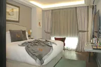 Ambiance Boutique Art Hotel Lahore