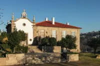 Casa da Ribeira Hotels in Penha Longa
