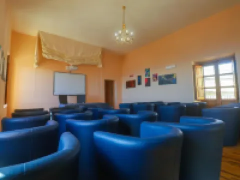 Albergo Palazzo Sant'Anna Hotel a Gerace