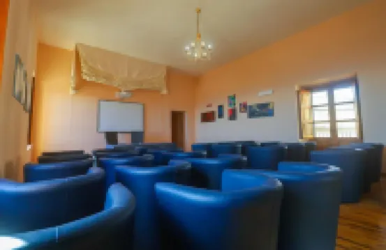 Albergo Palazzo Sant'Anna 杰拉切酒店