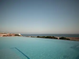 Laguna Faro Suites - Adults Only