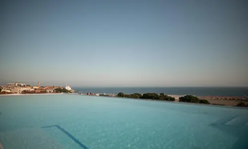 Laguna Faro Suites - Adults Only