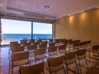 Solymar Gran Hotel Hotele w: Calpe
