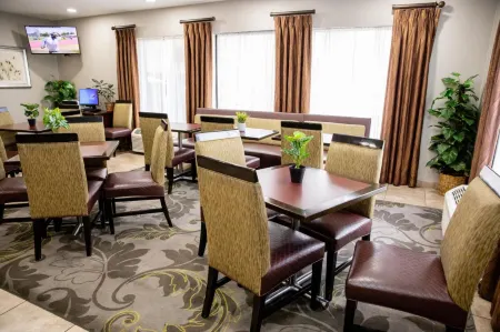 Carpenter Street Hotel Отели в г. Спрингфилд