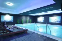HOTEL VRATA KRKE - piscina