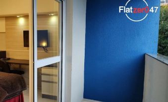 Flatzer047 Executivo