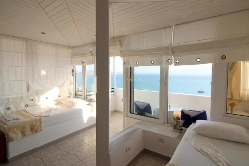 Olympia Hotel Hotels in Sarandë