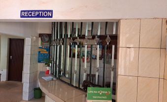 Kwale Golden Guest House