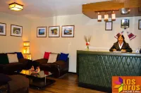 Hostal Los Uros