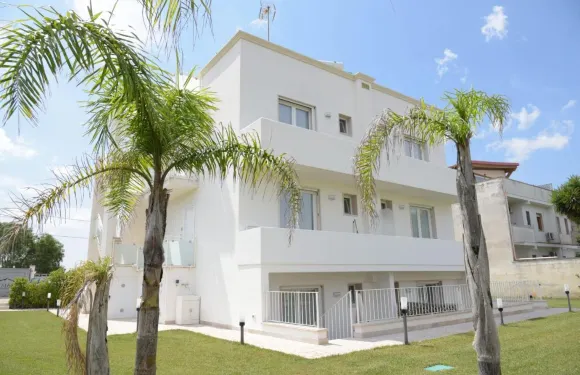 拉斯特里雅民宿