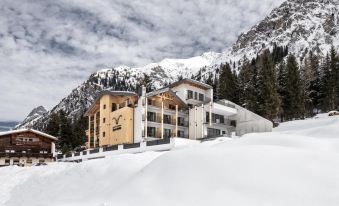 Alpine Resort Sportalm