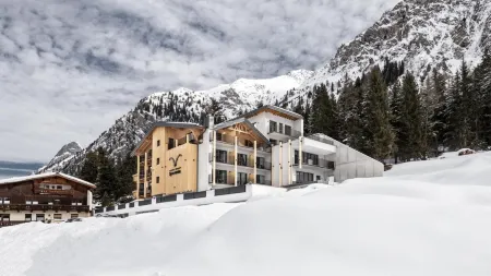 Alpine Resort Sportalm