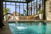 La Bastide de Tourtour Hotel & Spa - โรแมนติก