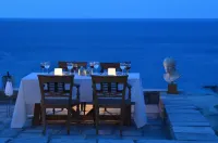 Aegea Blue Cycladic Resort Hotels in Andros