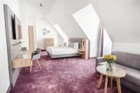 Hotel Kupferzell Hotel a Hohenlohe