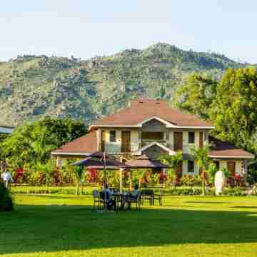 Ciala Resort Hotels in Kisumu Hotel Exterior