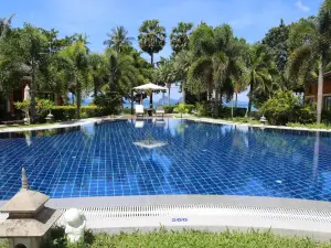 Laguna Villas Boutique Hotel