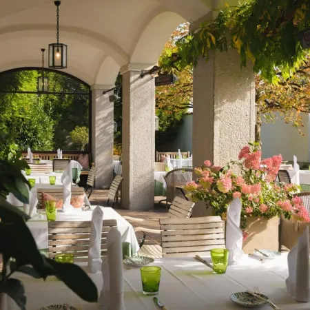Hotel Gasthof Brandstätter Отели рядом с достопримечательностью «Торговый центр Europark»