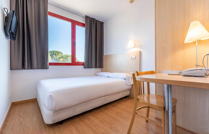 Hotel Basic