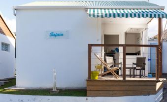 Domaine Kaz A Bibi - Charmant, Moderne et Reposant